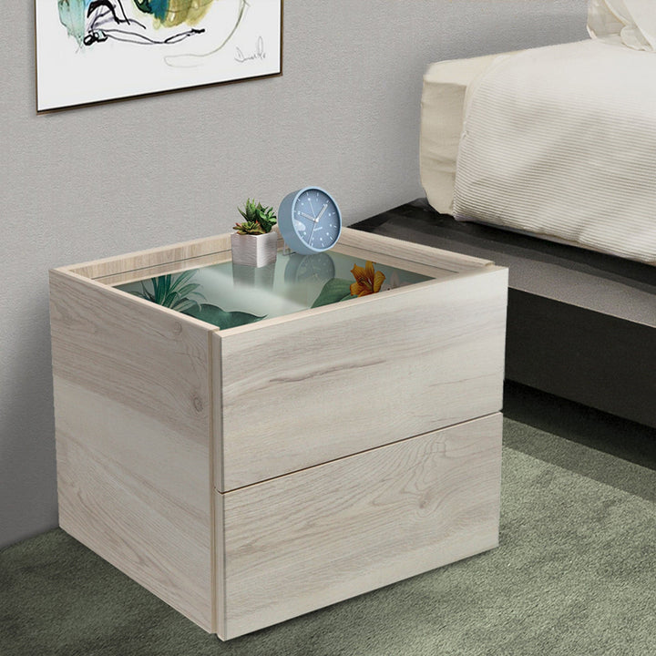 Bed Side Table SOMNI MAXI by Luciana Gomez 015