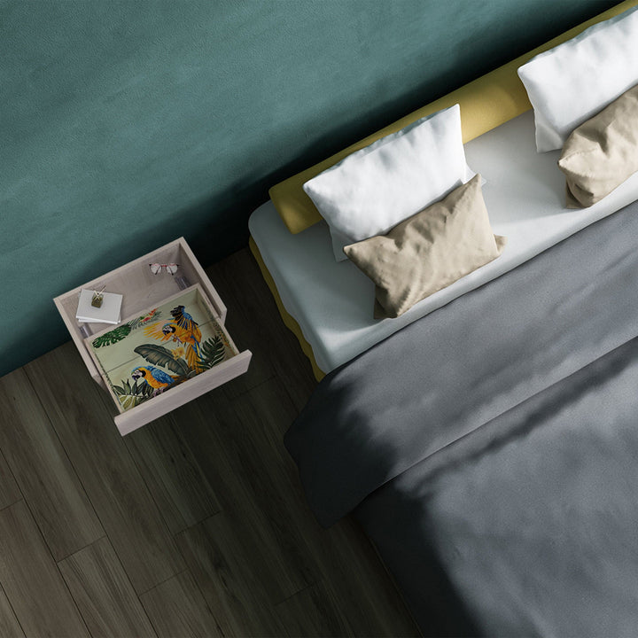 Bed Side Tables SOMNI by Luciana Gomez 023
