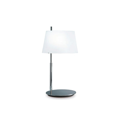 Table Lamp PASSION Small by Studio Beretta Associati for FontanaArte 01