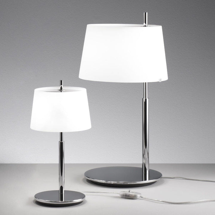Table Lamp PASSION Medium by Studio Beretta Associati for FontanaArte 06