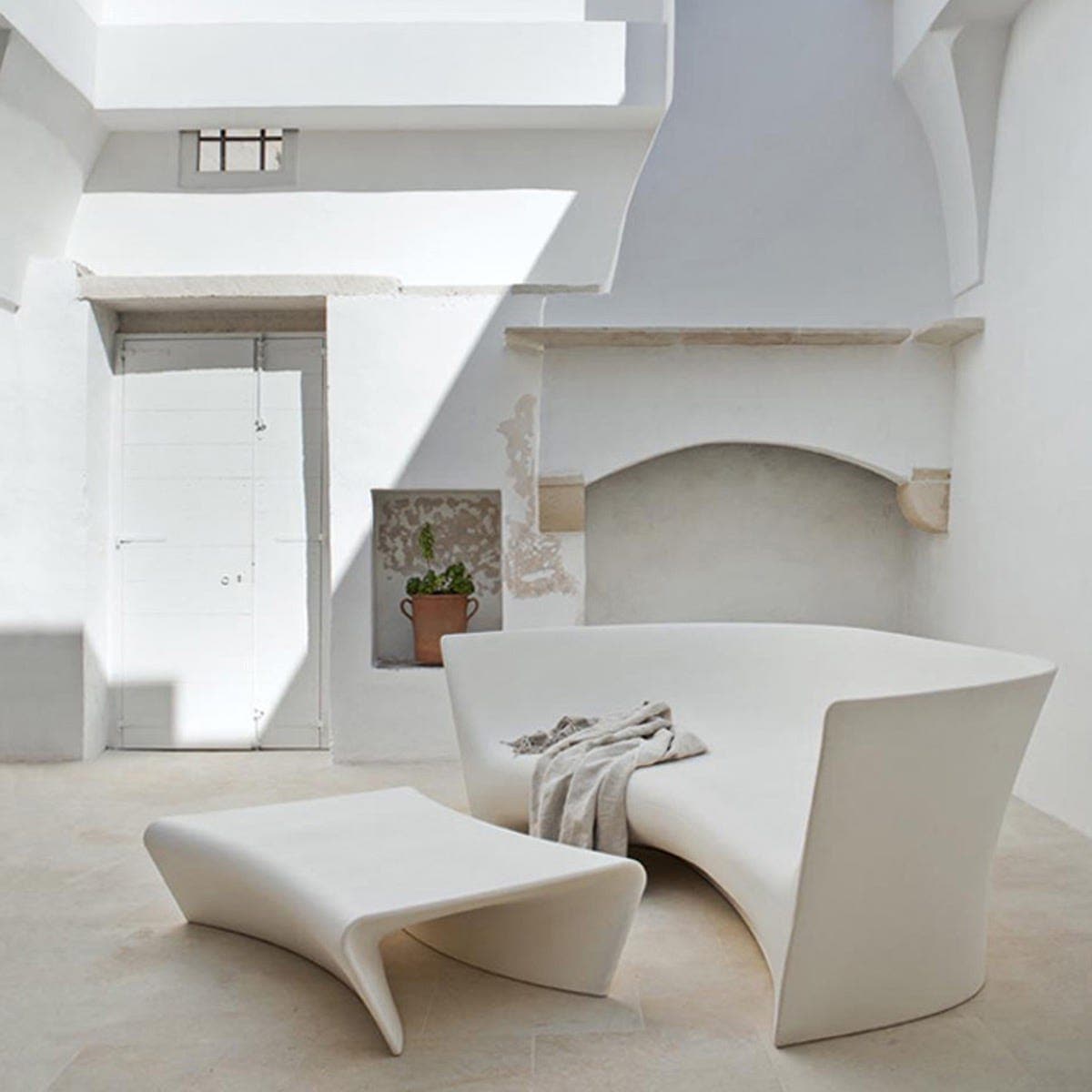 ドリアーデ：イタリアの家具設計会社 - Design Italy