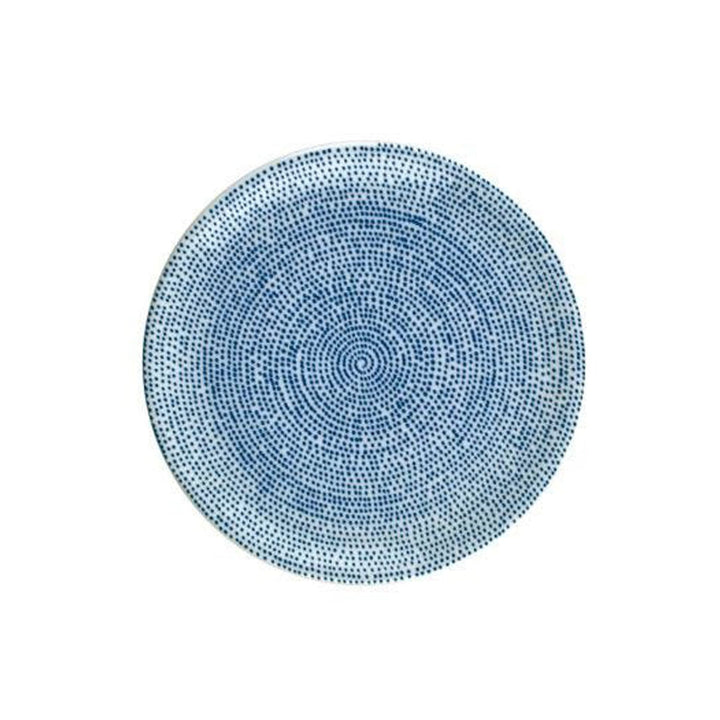 Serving Platter THE WHITE SNOW AGADIR by Antonia Astori and Paola Navone for Driade 04