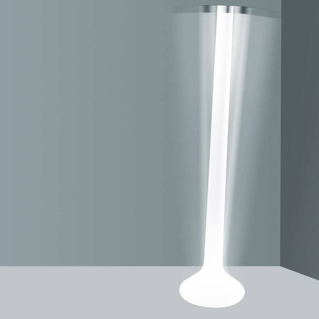Swinging Floor Lamp PIN by Michel Boucquillon 05