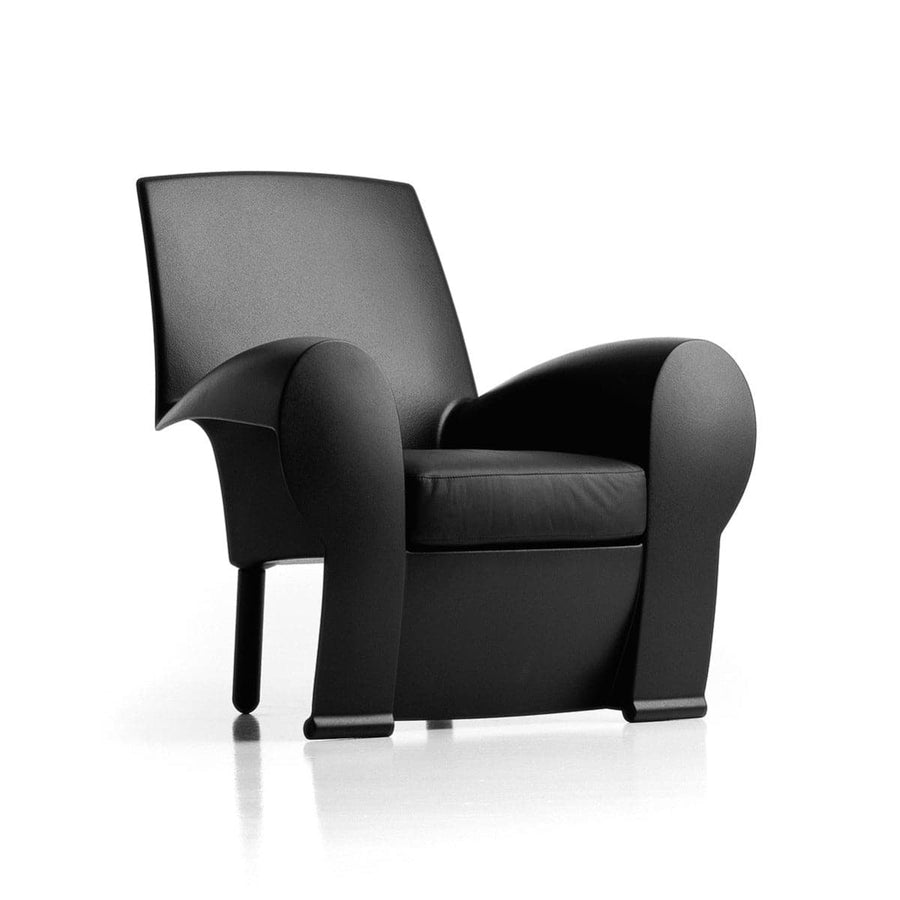 Armchair RICHARD III by Philippe Starck 01