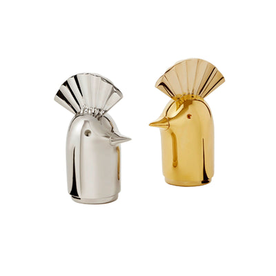 Salt & Pepper Shakers PUNKI by Jaime Hayon for Paola C 01
