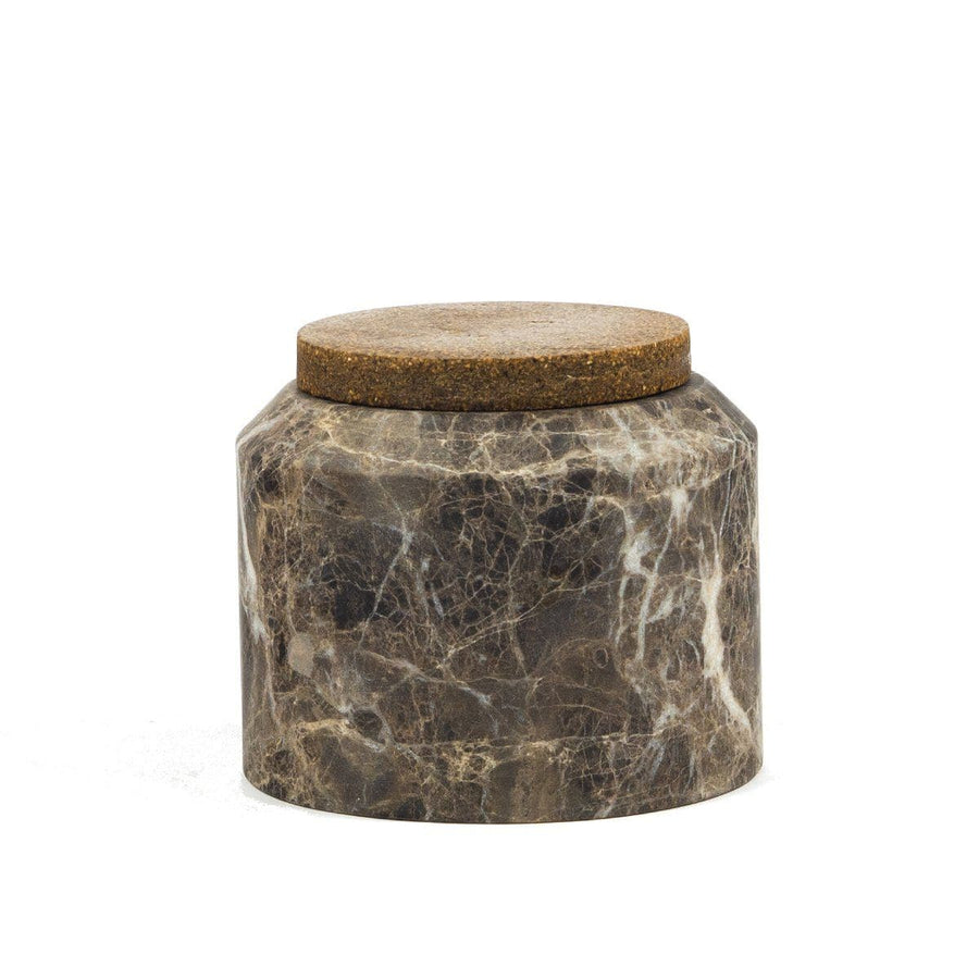 Marble Container RACCHIUSO Medium 01