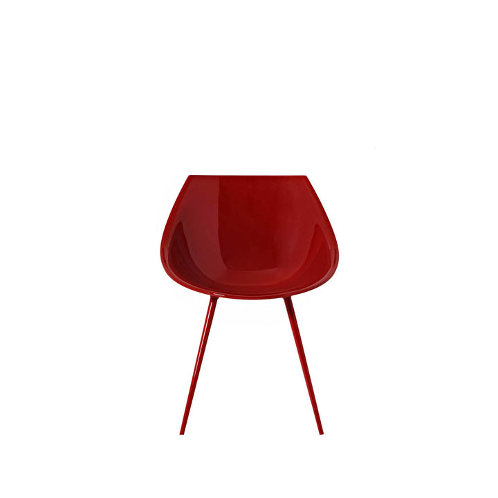 Chair LAGÒ by Philippe Starck for Driade 06