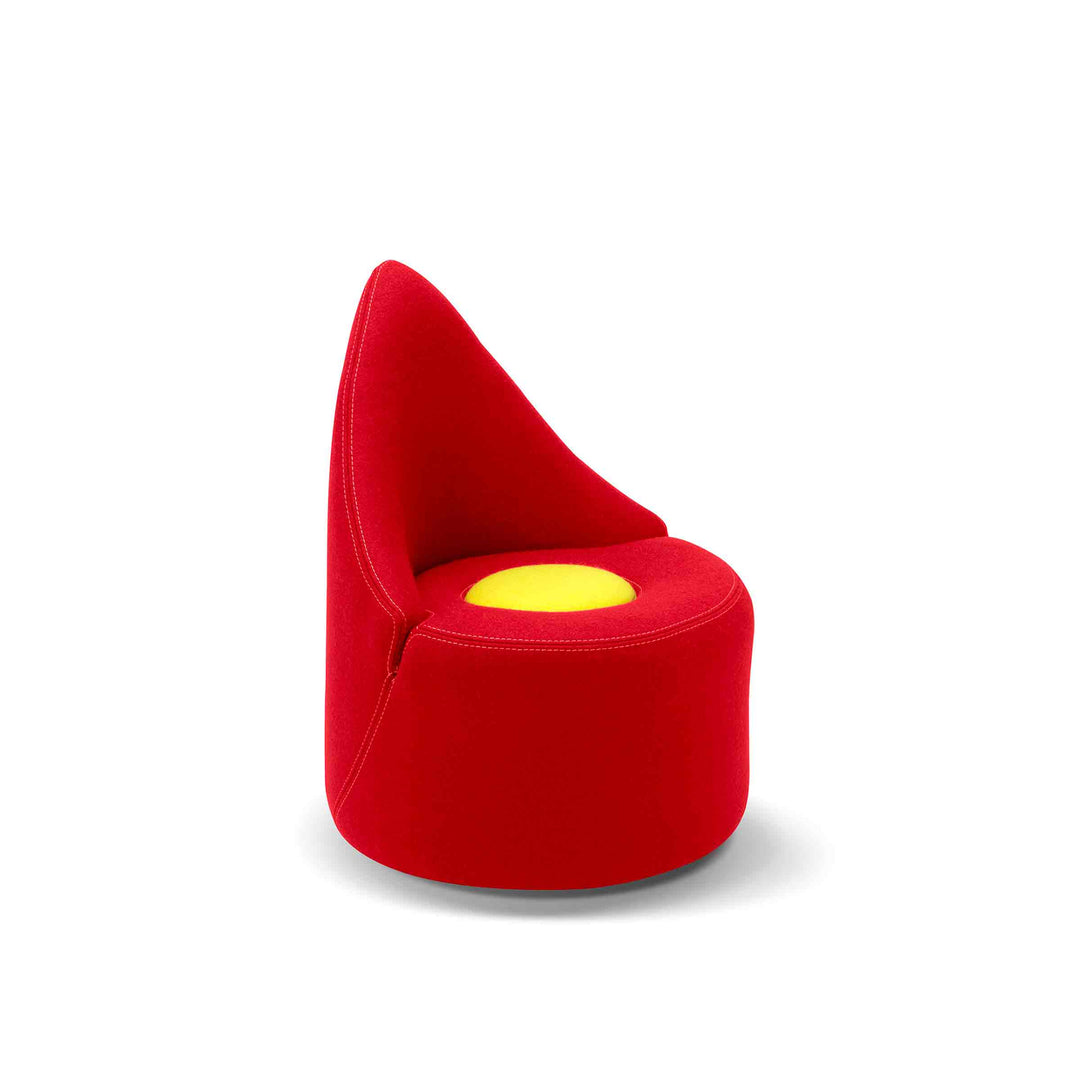 Kids Armchair OP KIDS by Simone Micheli for Adrenalina 01