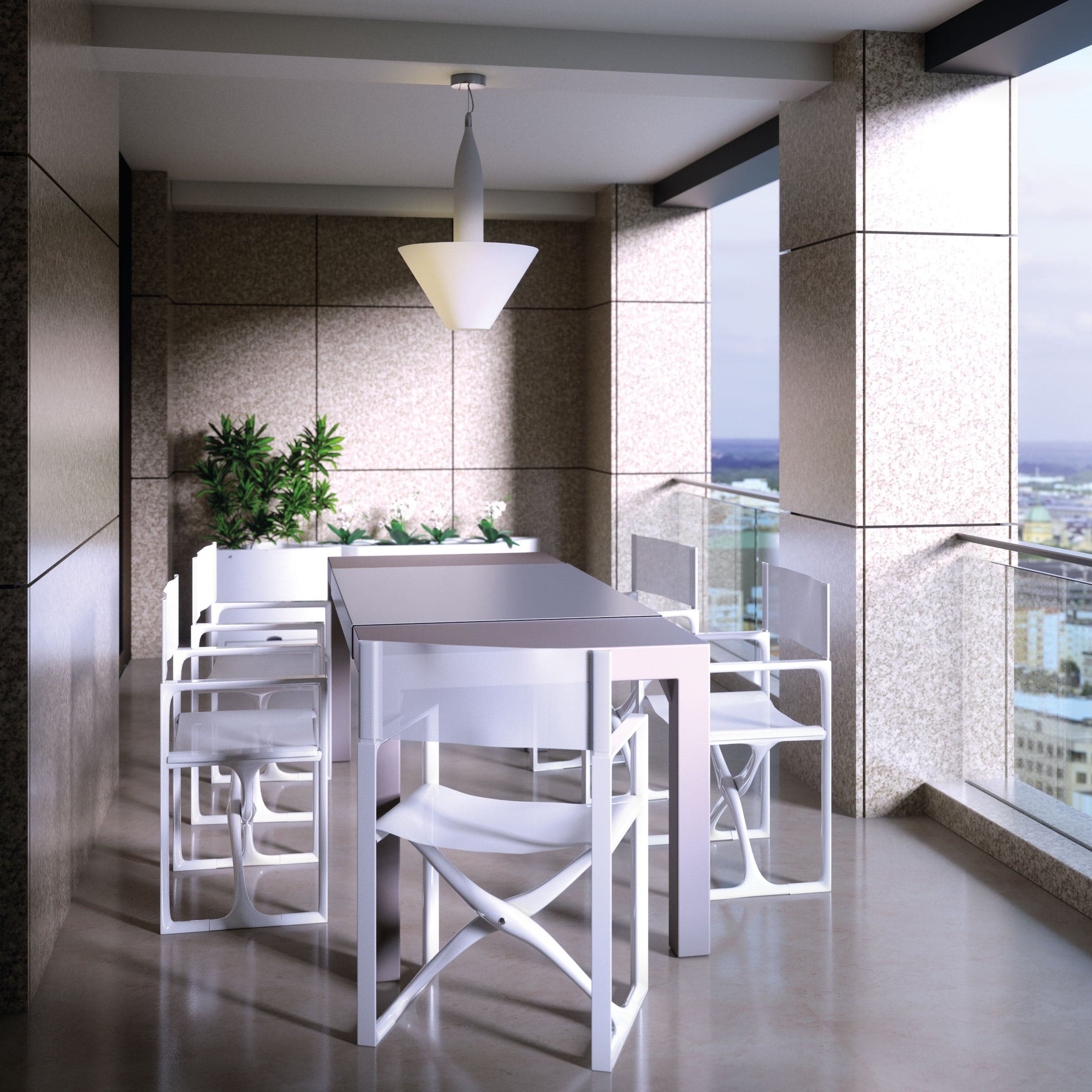 MOBILI DA ESTERNO ITALIANI