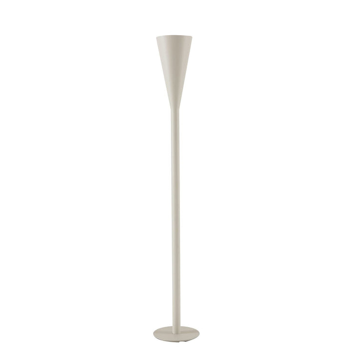 Floor Lamp RILUMINATOR by Pietro Chiesa for FontanaArte 02