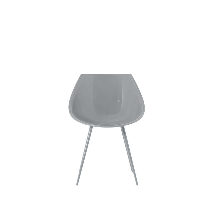 Chair LAGÒ by Philippe Starck for Driade 034