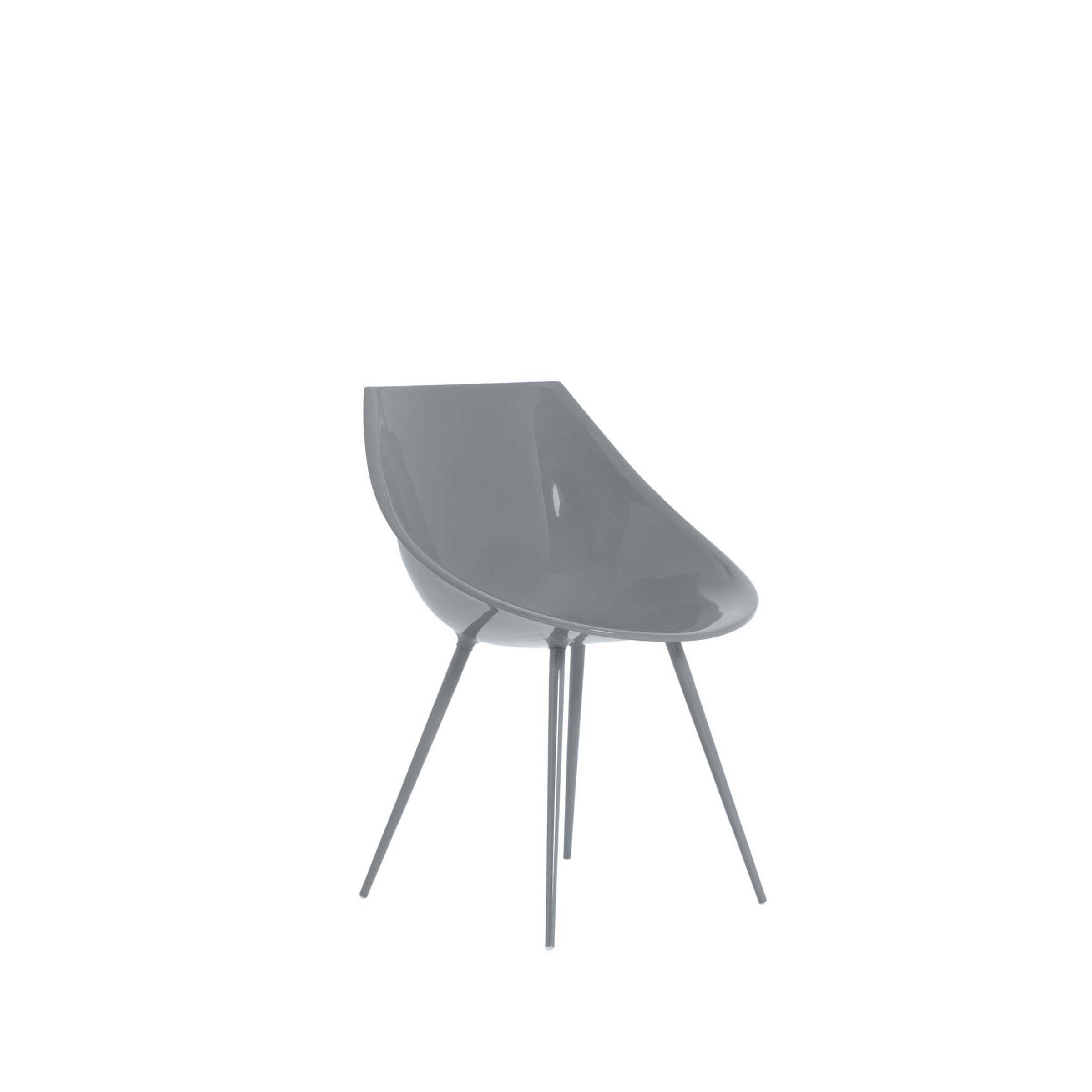 Chair LAGÒ by Philippe Starck for Driade