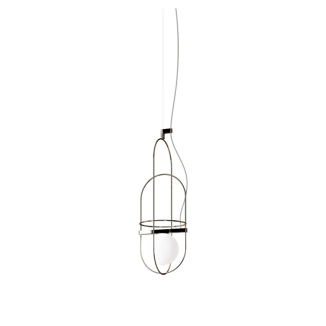 Suspension Lamp SETAREH Small by Francesco Librizzi for FontanaArte 01