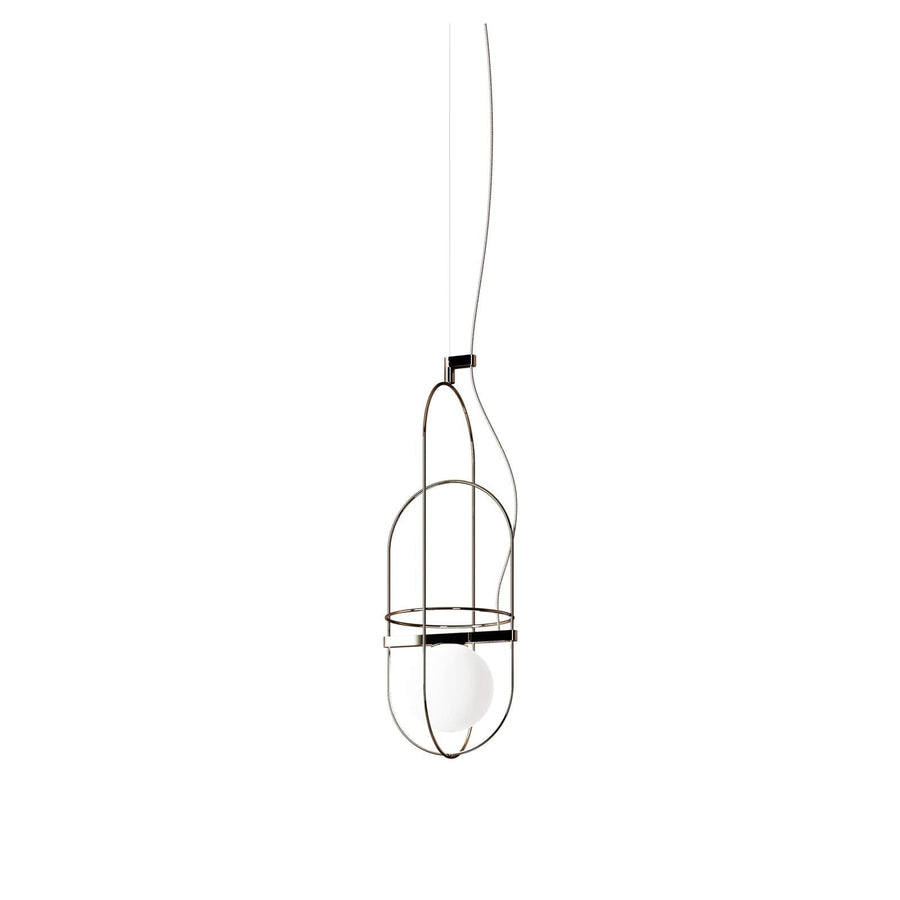 Suspension Lamp SETAREH Small by Francesco Librizzi for FontanaArte 01