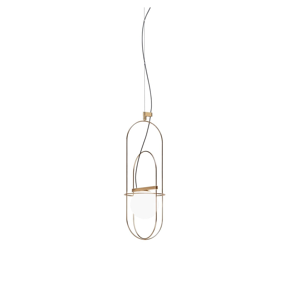 Suspension Lamp SETAREH Small by Francesco Librizzi for FontanaArte 02