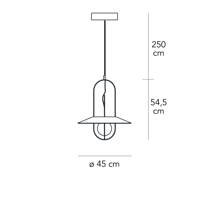 Suspension Lamp SETAREH GLASS Small by Francesco Librizzi for FontanaArte 07