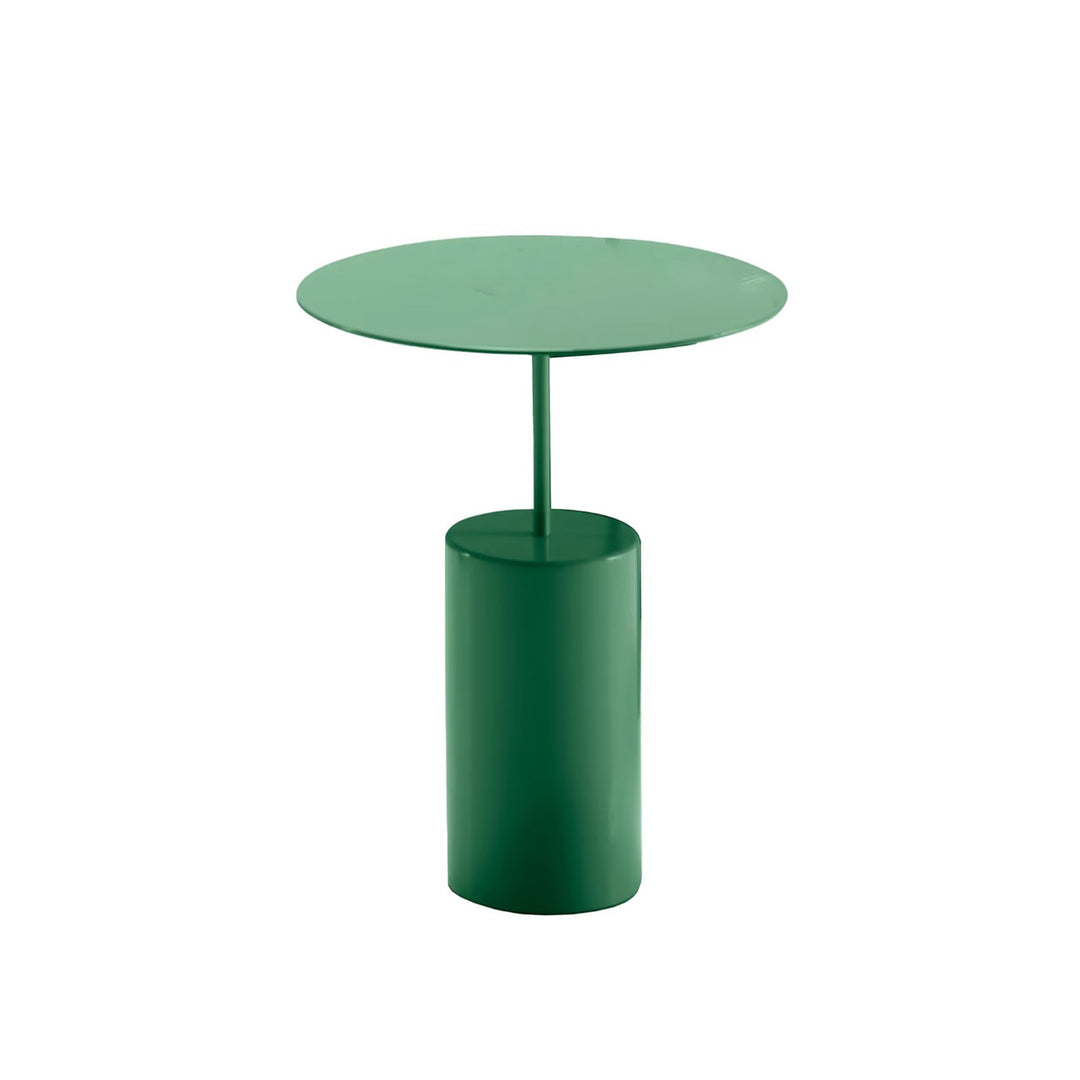 Metal Side Table COCKTAIL by Angeletti Ruzza for MyHome Collection 03