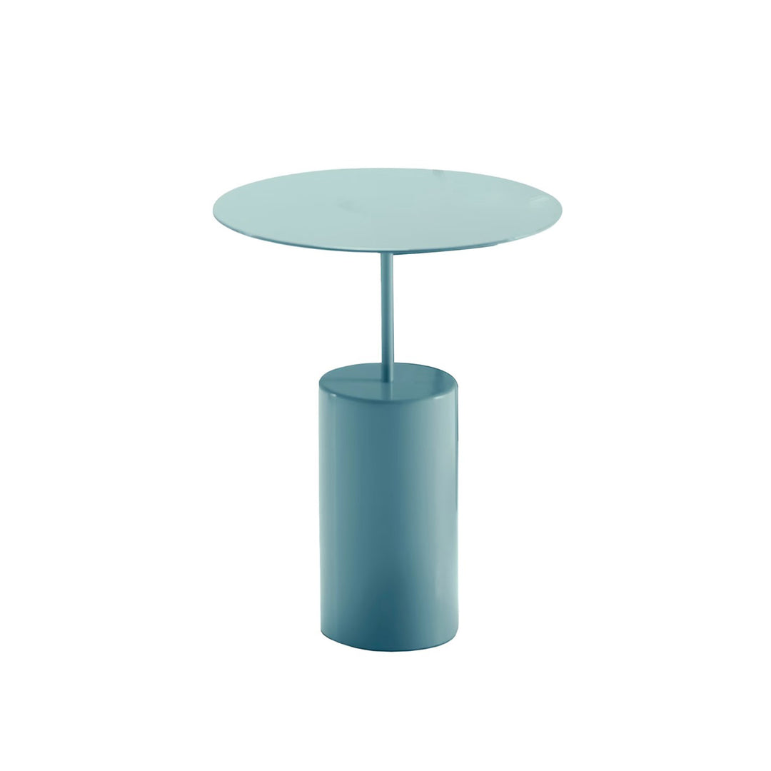 Metal Side Table COCKTAIL by Angeletti Ruzza for MyHome Collection 04