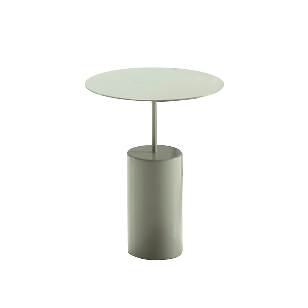 Metal Side Table COCKTAIL by Angeletti Ruzza for MyHome Collection 05