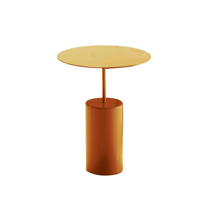 Metal Side Table COCKTAIL by Angeletti Ruzza for MyHome Collection 06