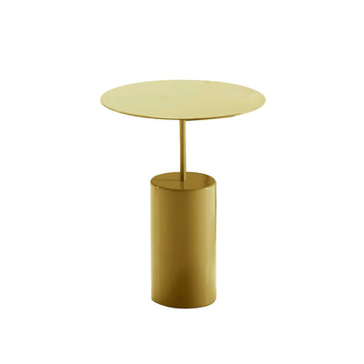 Metal Side Table COCKTAIL by Angeletti Ruzza for MyHome Collection 02