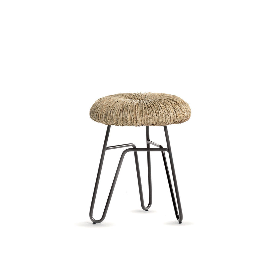 Short Stool DONUT by Alessandra Baldereschi 01