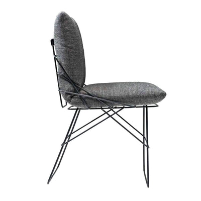 Chair SOF SOF by Enzo Mari for Driade 04