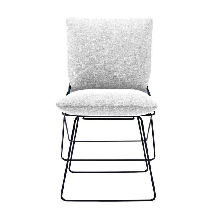 Chair SOF SOF by Enzo Mari for Driade 01