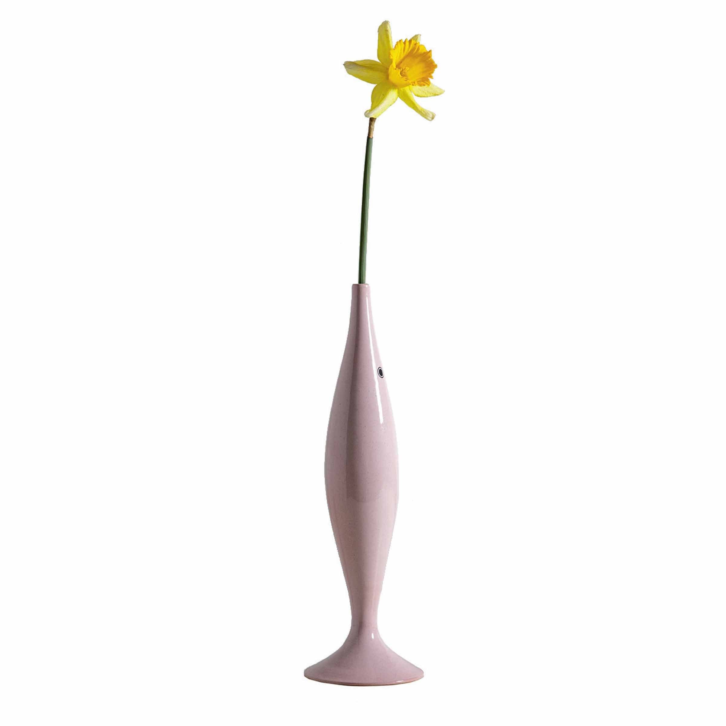 ジュリオ・イアケッティによる花瓶SORI。Design Italyでお買い物ください