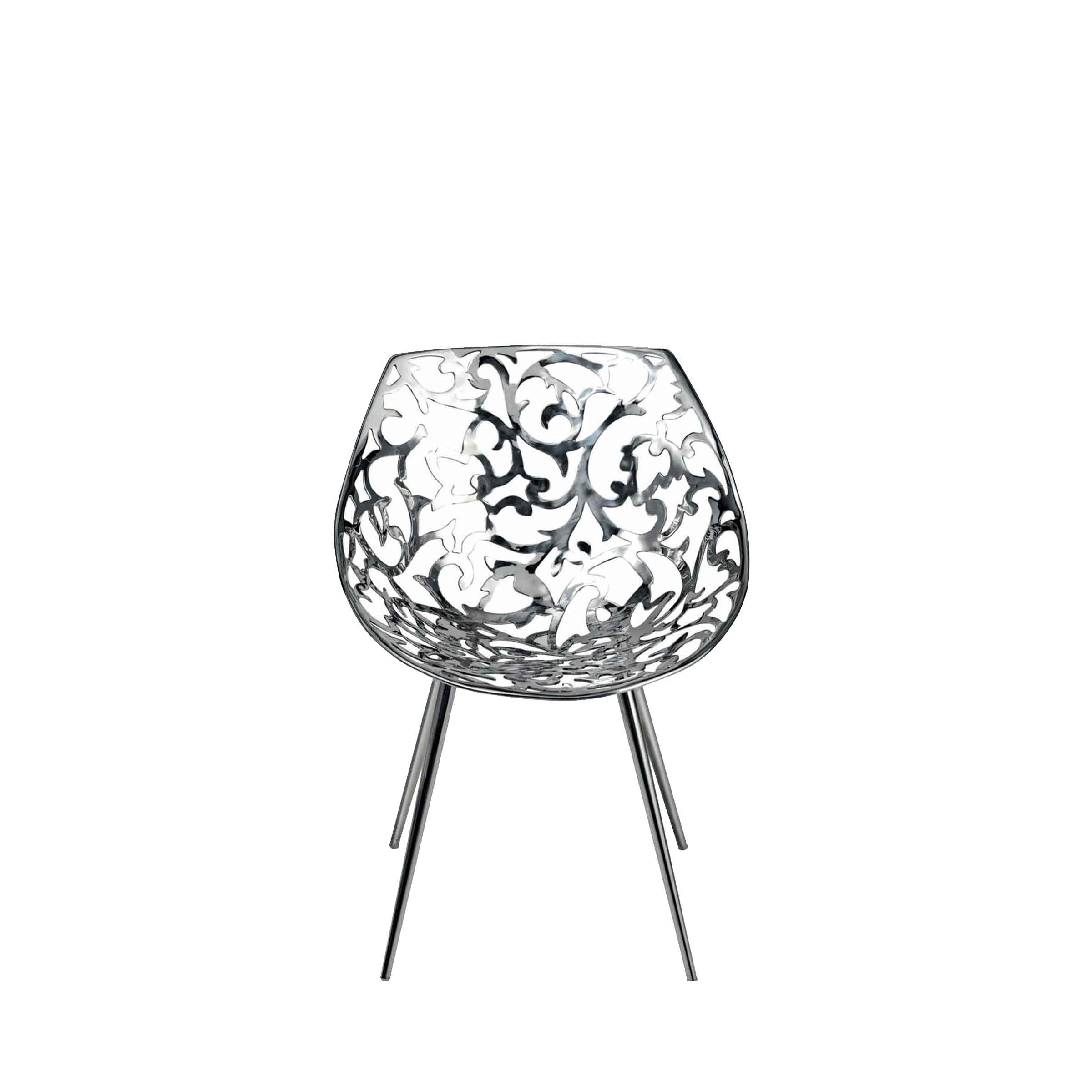 Chair MISS LACY by Philippe Starck for Driade. Shop on Design Italy