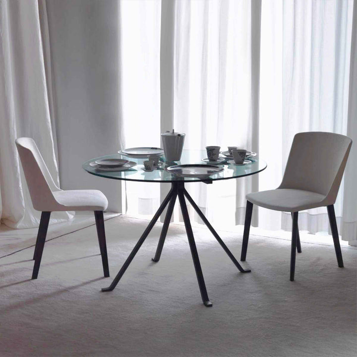 Round Table CUGINO by Enzo Mari for Driade 03