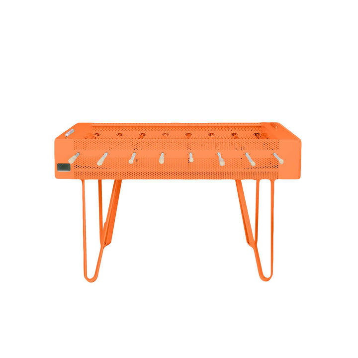 Outdoor Metal Foosball Table JOIE by Michele Giacopini 06