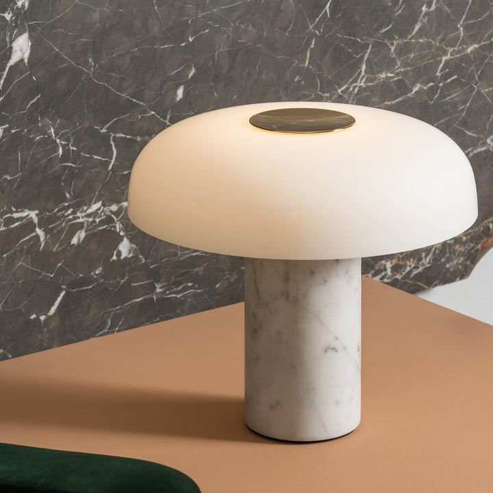 Table Lamp TROPICO Medium by Gabriele & Oscar Buratti for FontanaArte 06