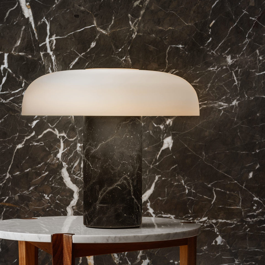 Table Lamp TROPICO Medium by Gabriele & Oscar Buratti for FontanaArte 04