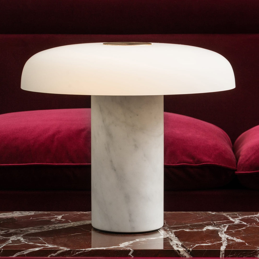 Table Lamp TROPICO Large by Gabriele & Oscar Buratti for FontanaArte 04