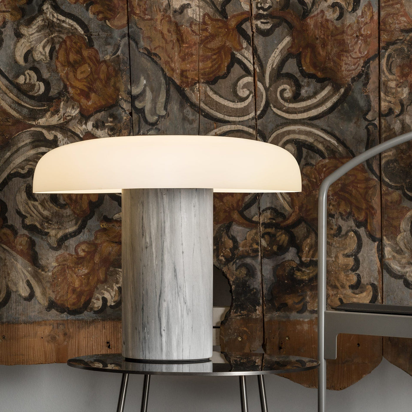 Table Lamp TROPICO Large by Gabriele & Oscar Buratti for FontanaArte 03