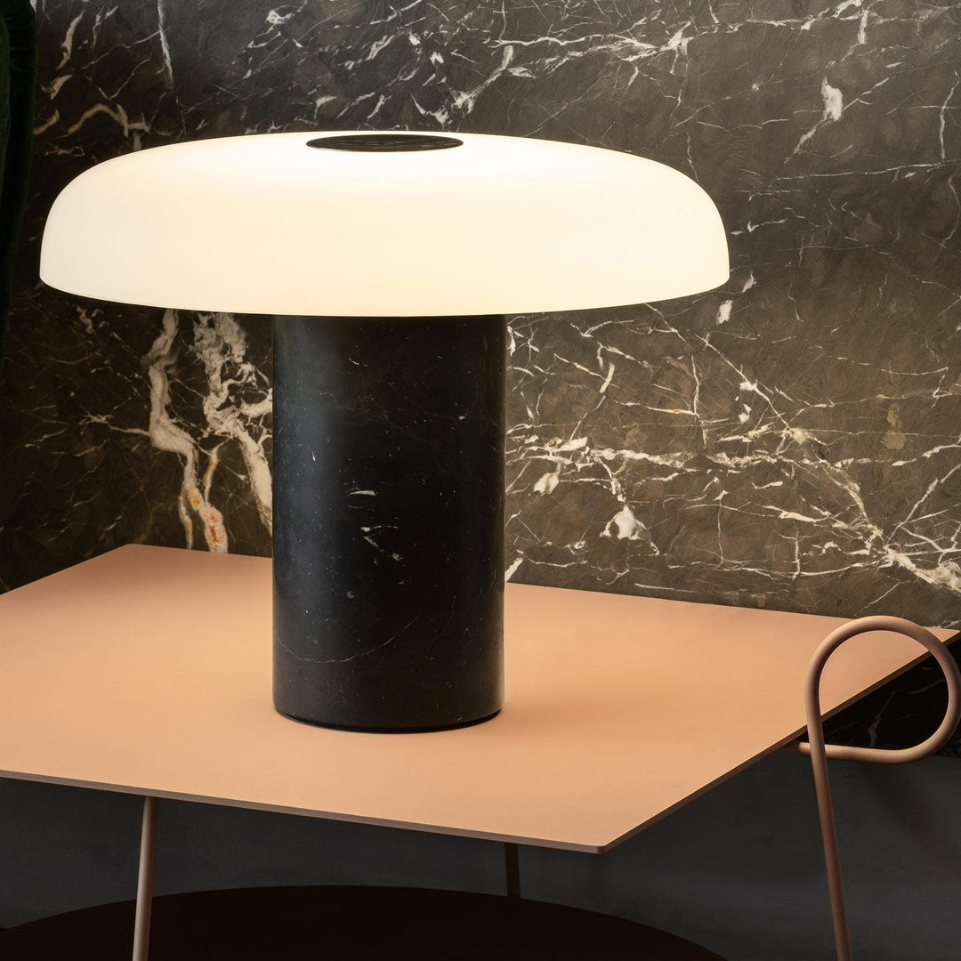 Table Lamp TROPICO Large by Gabriele & Oscar Buratti for FontanaArte 01