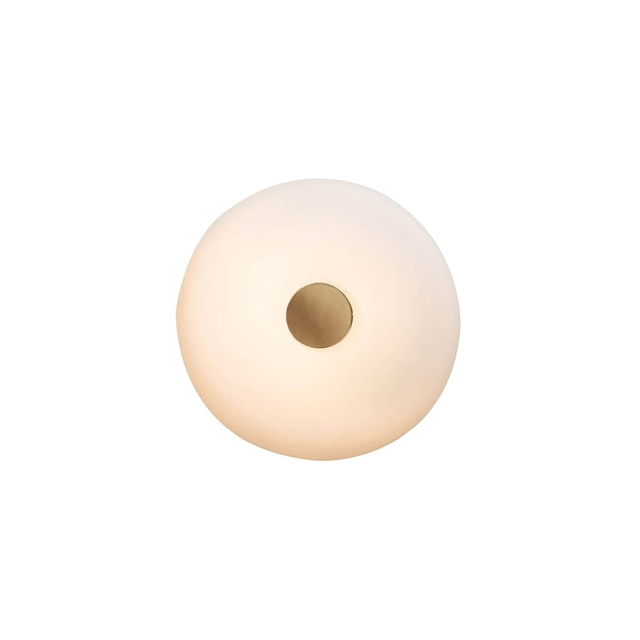 Wall Lamp TROPICO Medium by Gabriele & Oscar Buratti for FontanaArte 01