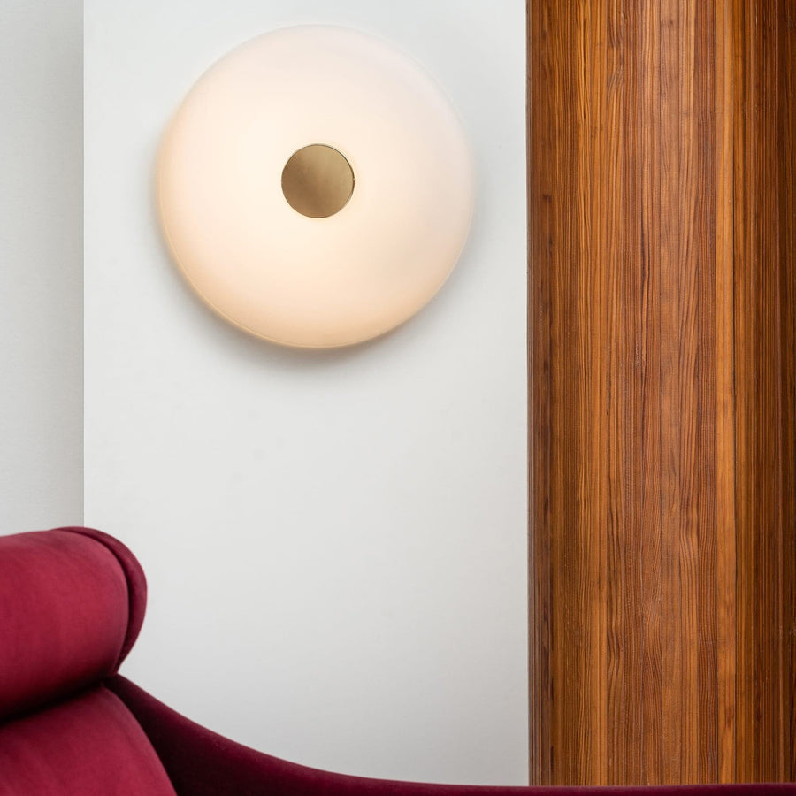 Wall Lamp TROPICO Large by Gabriele & Oscar Buratti for FontanaArte 01