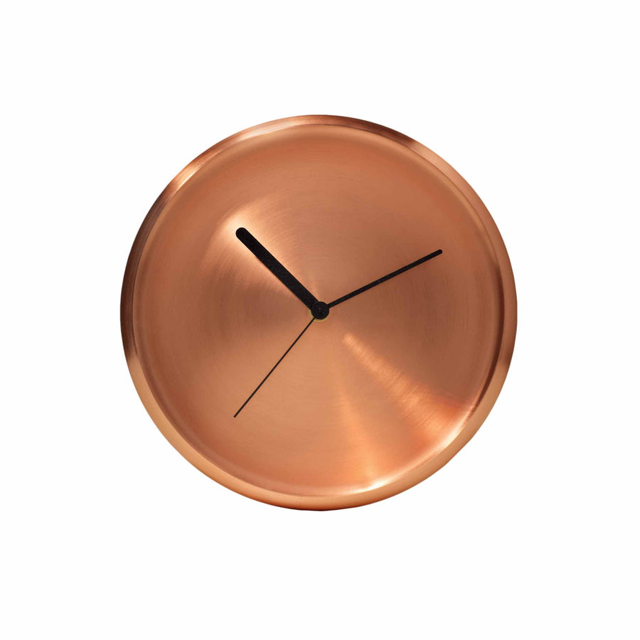 Wall Clock TURI by Dario Gaudio 01