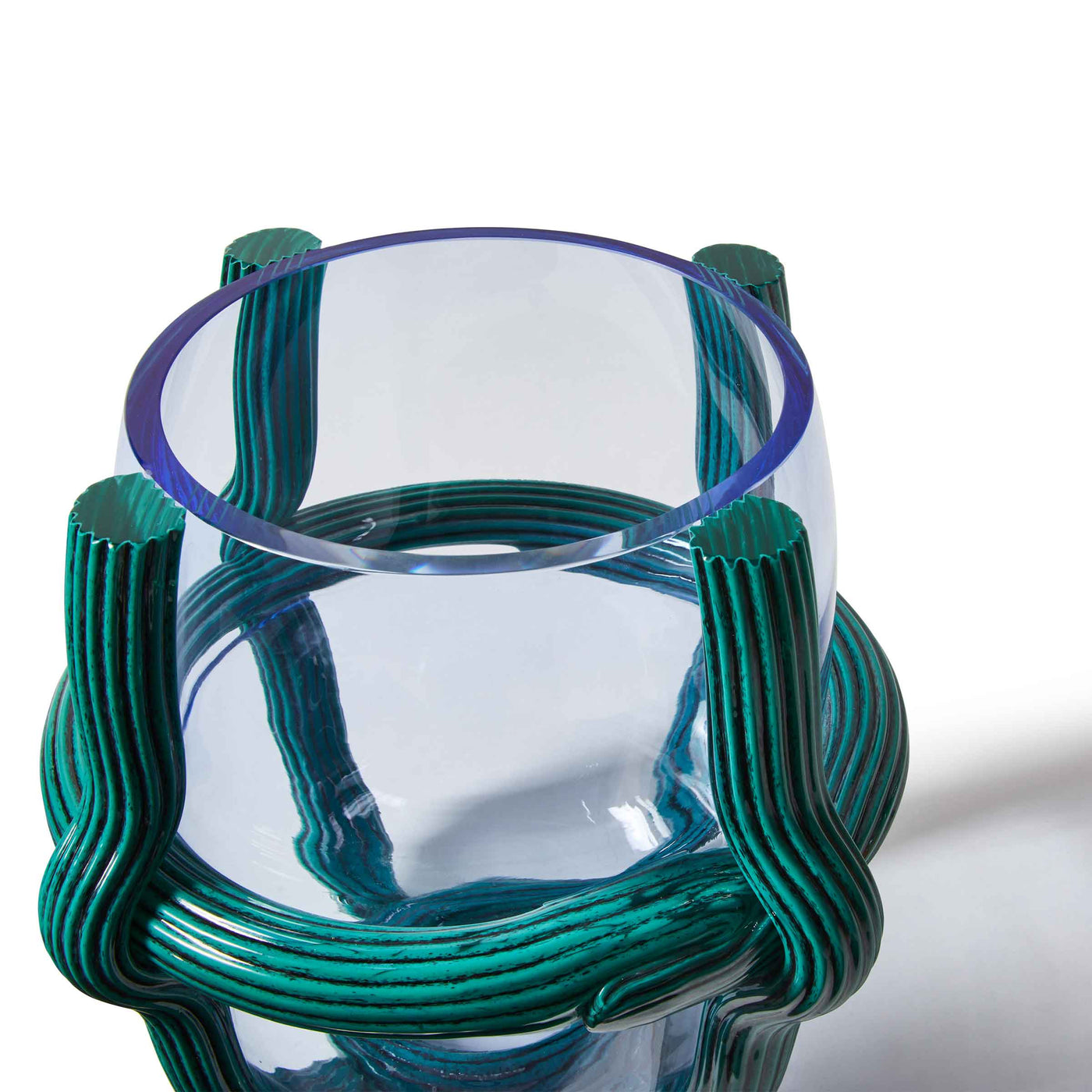 Murano Glass Vase SESTIERE, designed by Patricia Urquiola for Cassina 010
