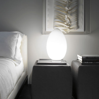 Table Lamp UOVO Small by Ben Swildens for FontanaArte 01