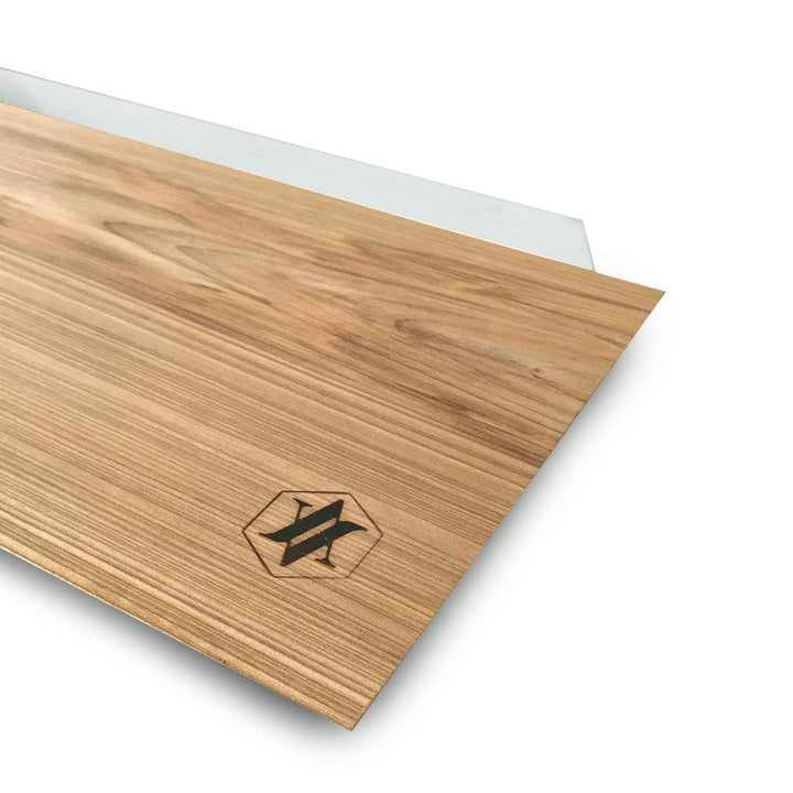 Ash Wood Cutting Board TAJER 06