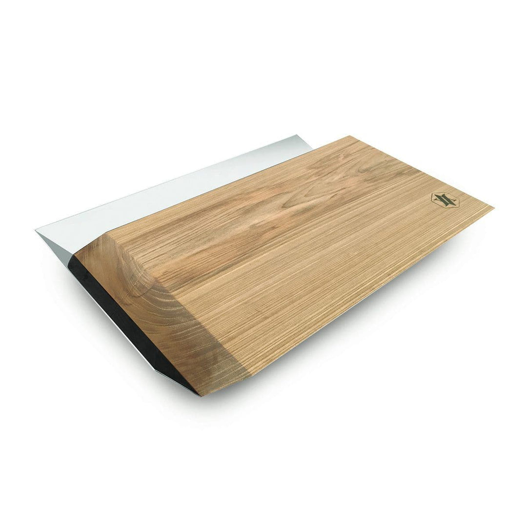 Ash Wood Cutting Board TAJER 04