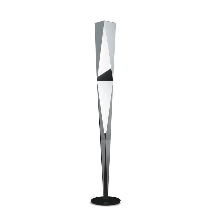 Floor Lamp VERTIGO by Marco Acerbis for FontanaArte 02