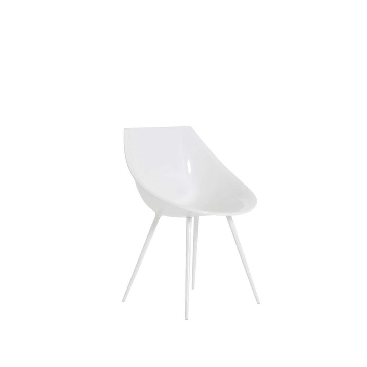 Chair LAGÒ by Philippe Starck for Driade 038