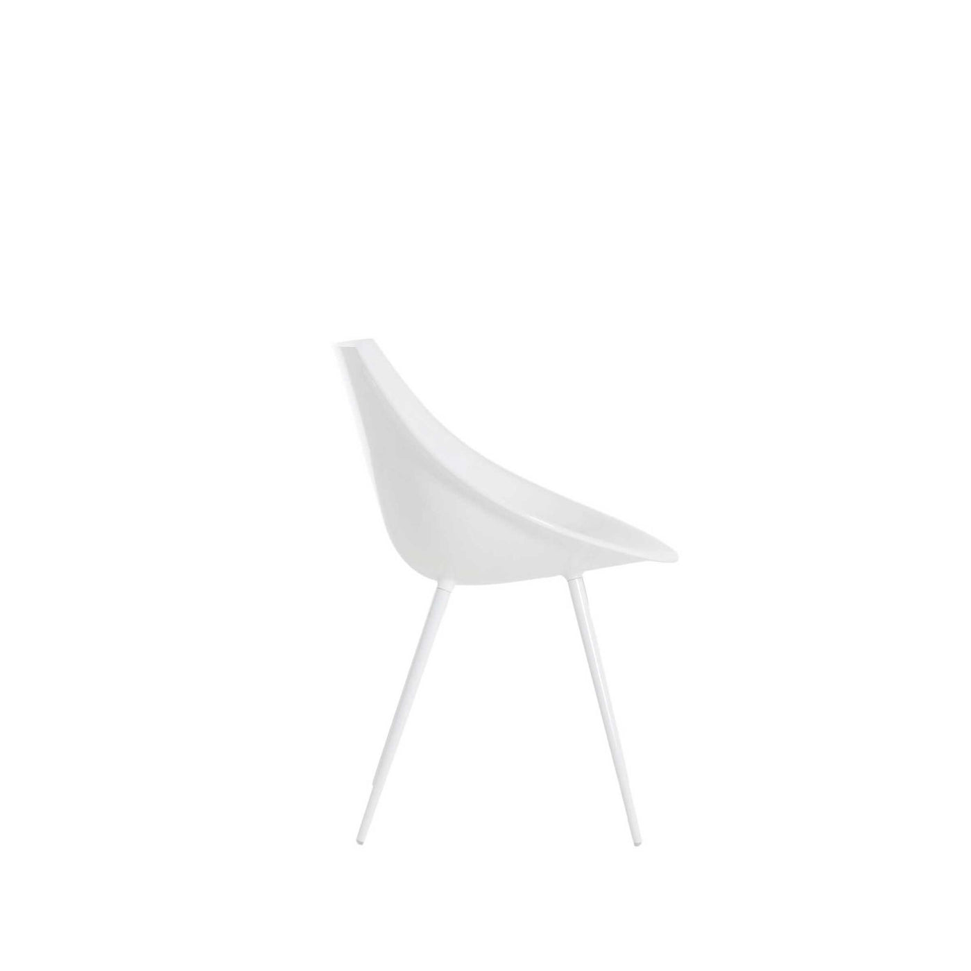 Chair LAGÒ by Philippe Starck for Driade 040