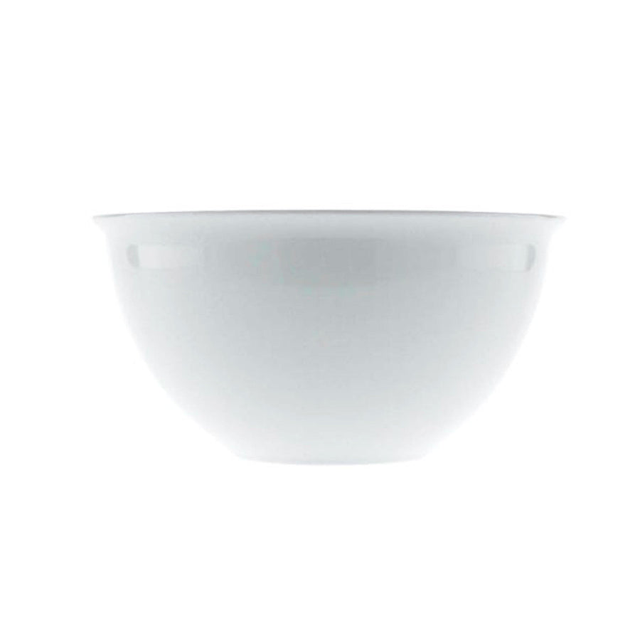 Bowl THE WHITE SNOW by Antonia Astori for Driade 01