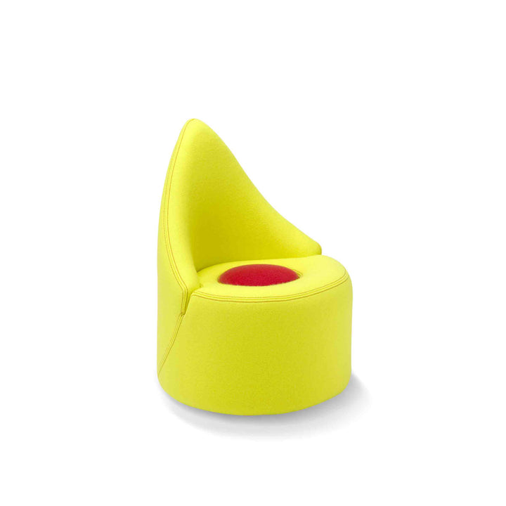 Kids Armchair OP KIDS by Simone Micheli for Adrenalina 02