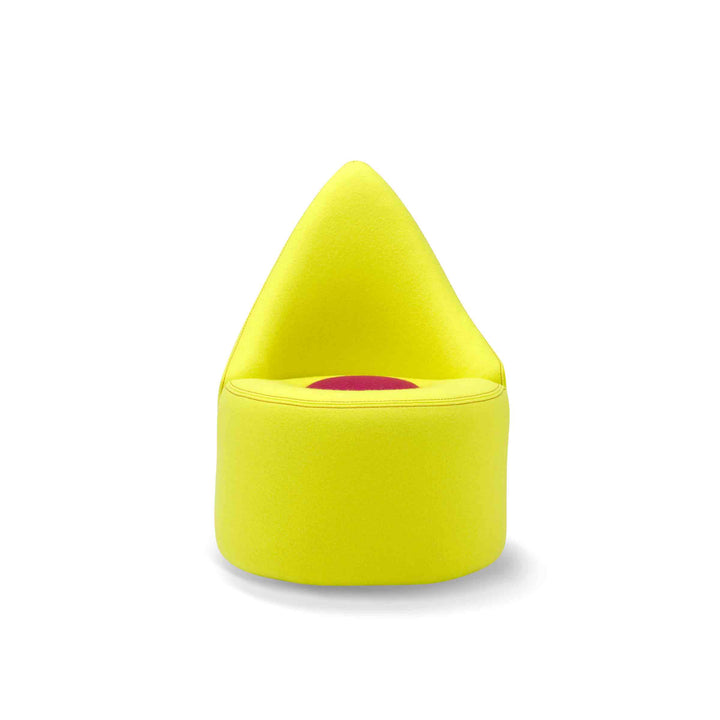Kids Armchair OP KIDS by Simone Micheli for Adrenalina 04